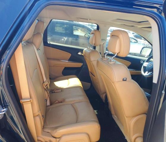 Продаж на аукціоні авто 2014 Dodge Journey, vin: 3C4PDCDG6ET105597, номер лоту: 53787886
