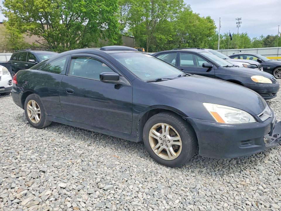 Продаж на аукціоні авто 2007 Honda Accord, vin: 1HGCM72767A006508, номер лоту: 54397256