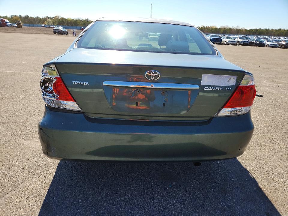 Продаж на аукціоні авто 2006 Toyota Camry, vin: 4T1BE30K56U132939, номер лоту: 51622146
