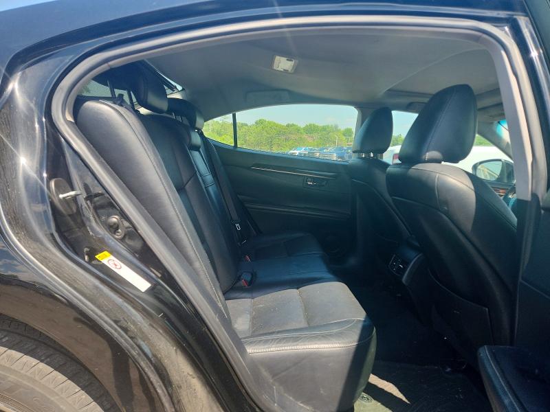 Aukcja sprzedaży 2013 Lexus Es, vin: JTHBK1GG7D2014269, numer aukcji: 52746246