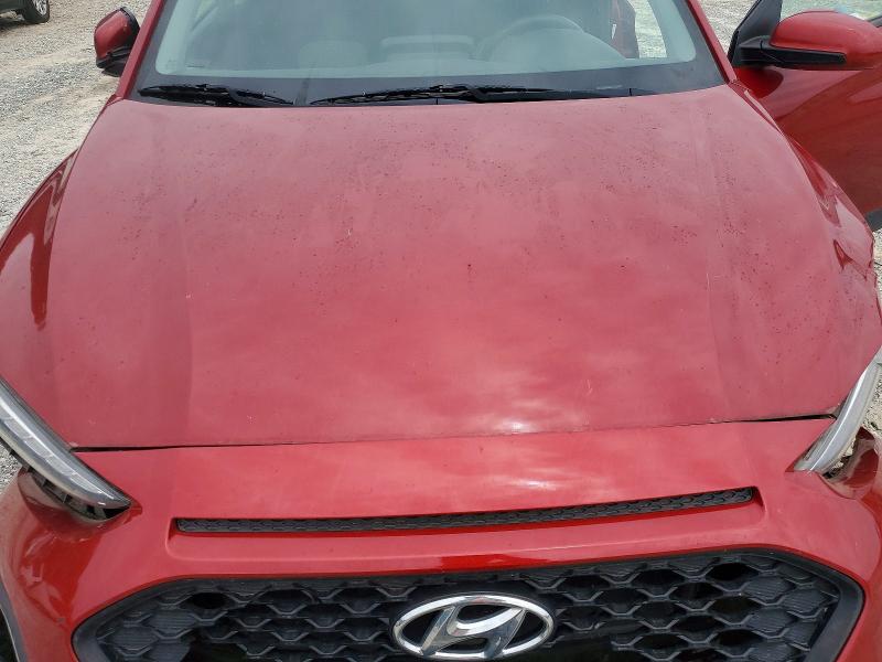 Продаж на аукціоні авто 2019 Hyundai Kona, vin: KM8K1CAA7KU295409, номер лоту: 51877646