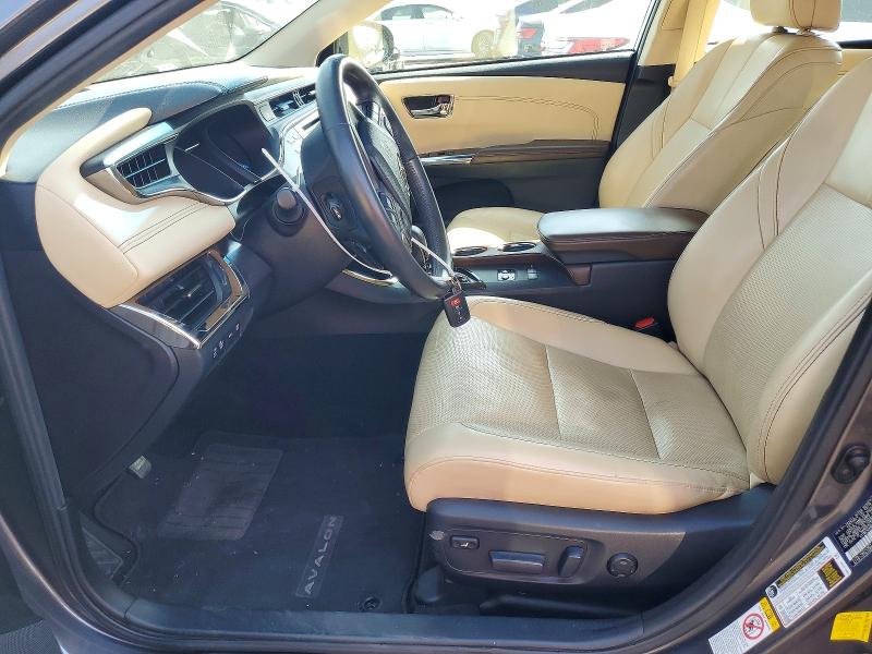 Aukcja sprzedaży 2016 Toyota Avalon, vin: 4T1BK1EB9GU216740, numer aukcji: 52323076