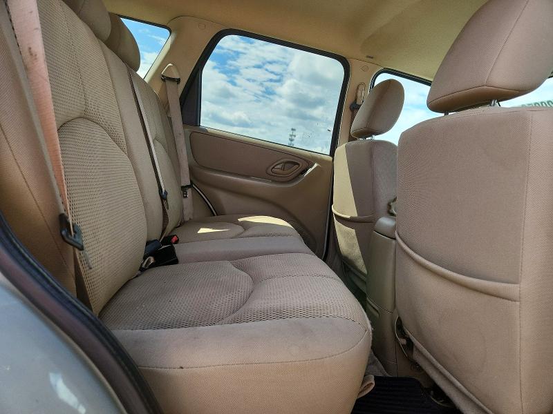 Продаж на аукціоні авто 2005 Mazda Tribute, vin: 4F2CZ94155KM49325, номер лоту: 52720256