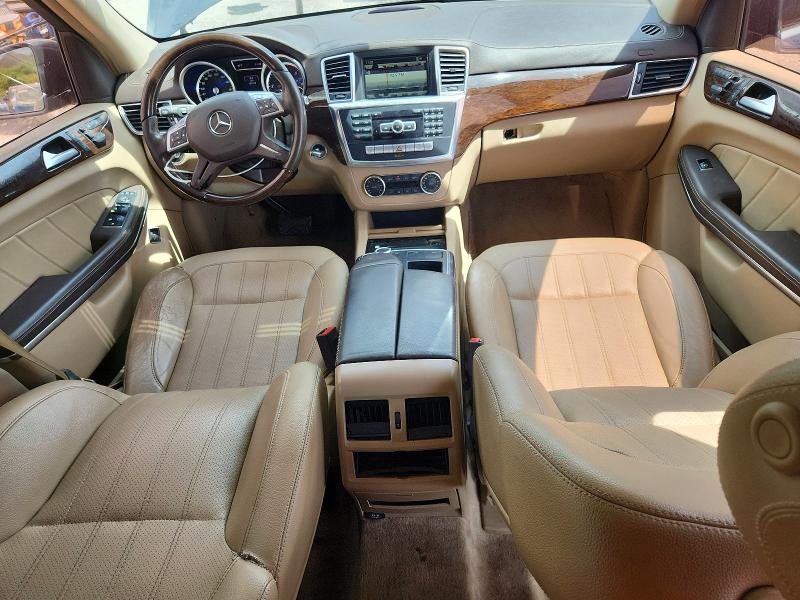Продажа на аукционе авто 2014 Mercedes-benz Gl, vin: 4JGDF2EE7EA287222, номер лота: 52222156
