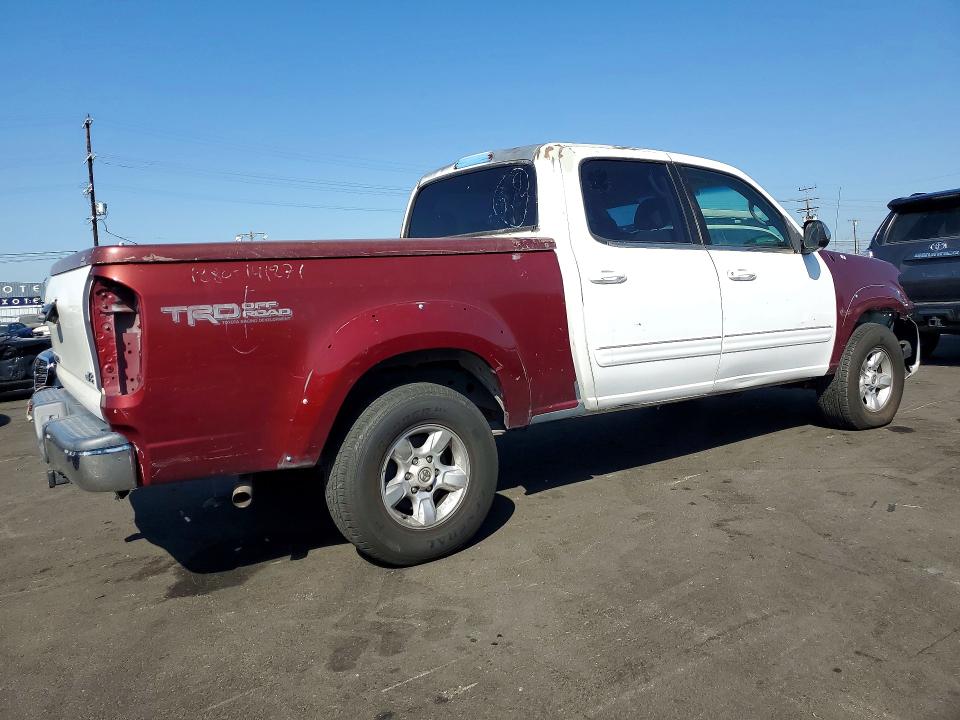 Aukcja sprzedaży 2006 Toyota Tundra, vin: 5TBET34146S529015, numer aukcji: 53848876