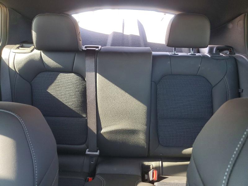 Продажа на аукционе авто 2025 Buick Envista, vin: KL47LAEP2SB039238, номер лота: 54206786