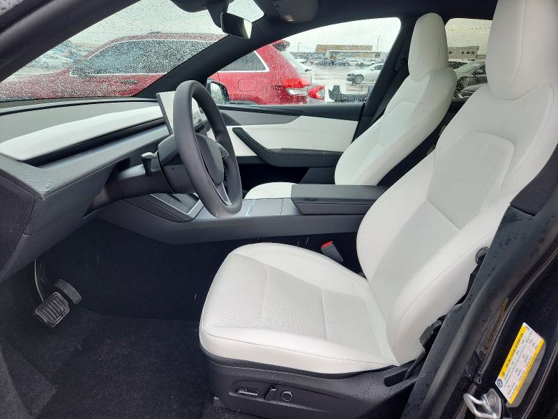 Продаж на аукціоні авто 2026 Tesla Model  Y, vin: 7SAYGDED8TA684593, номер лоту: 54463176