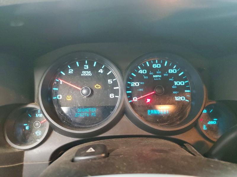 55156866 :رقم المزاد ، 1GCSCPEA5AZ132582 vin ، 2010 Chevrolet Silverado مزاد بيع