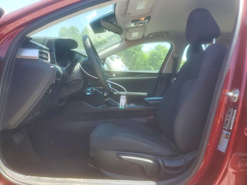 Продаж на аукціоні авто 2021 Kia K5, vin: 5XXG14J2XMG001261, номер лоту: 53803636