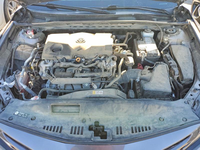 53118796 :رقم المزاد ، 4T1G11AK7NU698202 vin ، 2022 Toyota Camry مزاد بيع