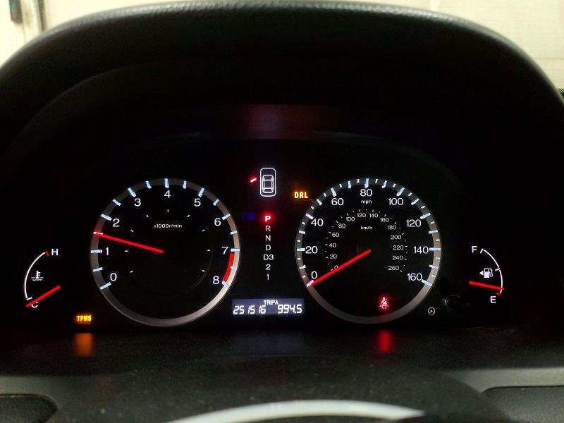 Aukcja sprzedaży 2012 Honda Accord, vin: 1HGCP2F70CA008558, numer aukcji: 52922256