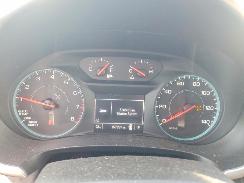 2016 Chevrolet Malibu მანქანა იყიდება აუქციონზე, vin: 1G1ZB5ST3GF328714, აუქციონის ნომერი: 52683726