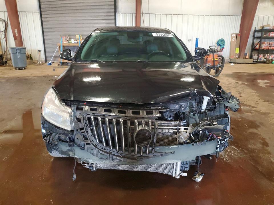 Продаж на аукціоні авто 2011 Buick Regal, vin: W04GN5EC2B1028356, номер лоту: 53032926