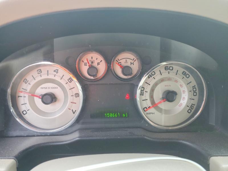 Продаж на аукціоні авто 2007 Ford Edge, vin: 2FMDK48C37BB02656, номер лоту: 52487466