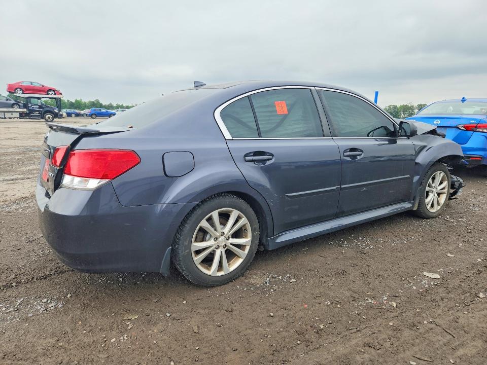 Продажа на аукционе авто 2013 Subaru Legacy, vin: 4S3BMCK6XD3037531, номер лота: 54784236