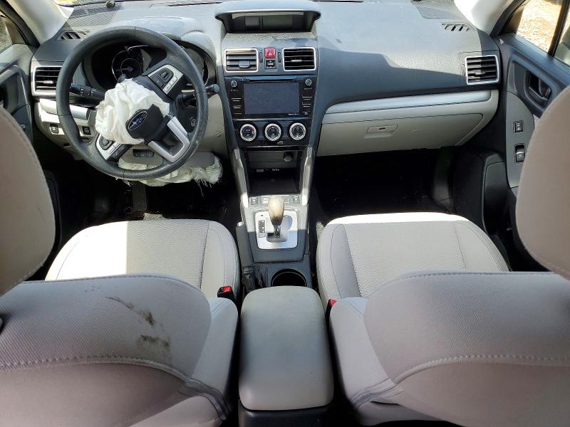 Aukcja sprzedaży 2017 Subaru Forester, vin: JF2SJAGC2HH503331, numer aukcji: 52511656