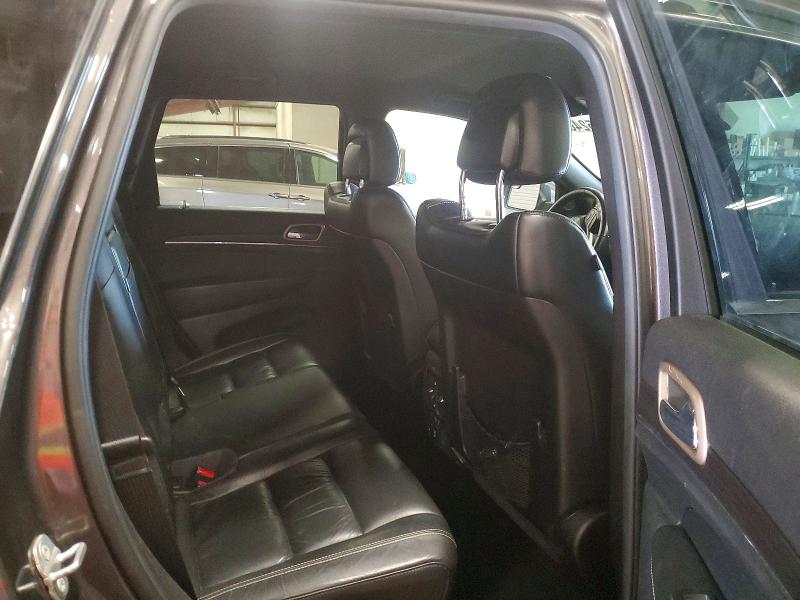 Продажа на аукционе авто 2014 Jeep Grand Cherokee, vin: 1C4RJFBG4EC418309, номер лота: 52400386