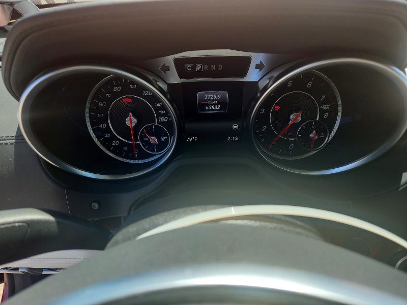 Продаж на аукціоні авто 2017 Mercedes-benz Sl, vin: WDDJK7DA4HF049369, номер лоту: 53128216