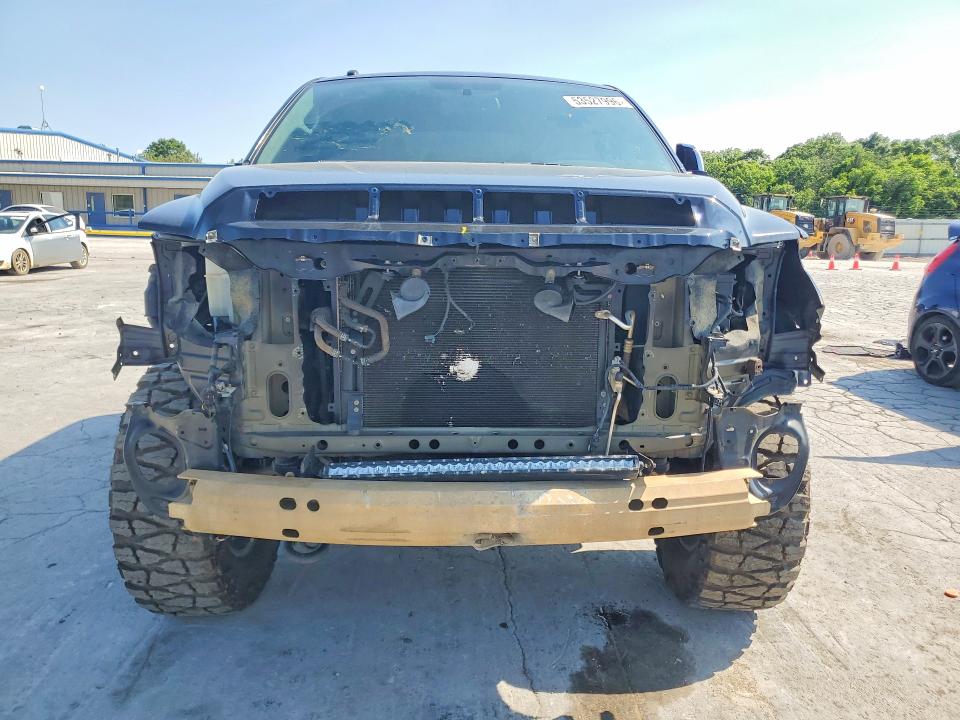 53527996 :رقم المزاد ، 5TFAW5F10FX478659 vin ، 2015 Toyota Tundra مزاد بيع