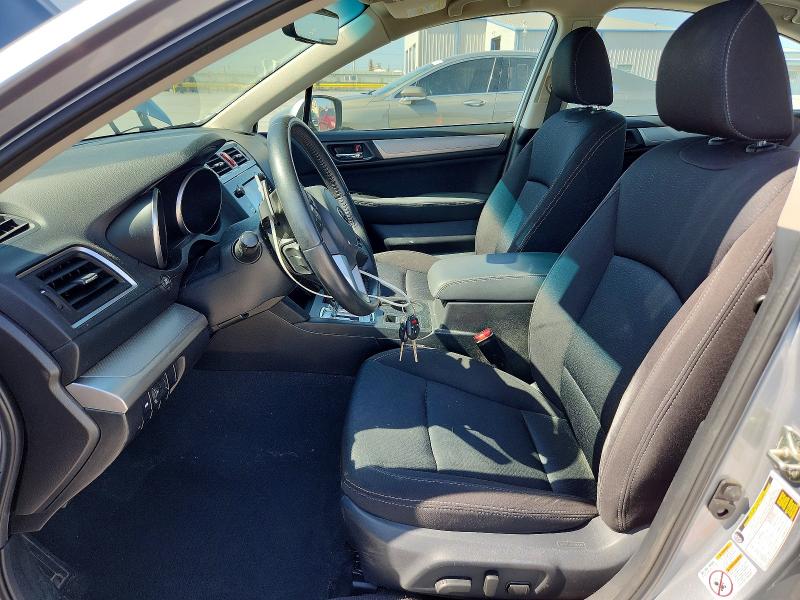 Продажа на аукционе авто 2017 Subaru Legacy, vin: 4S3BNAC6XH3051662, номер лота: 45796866