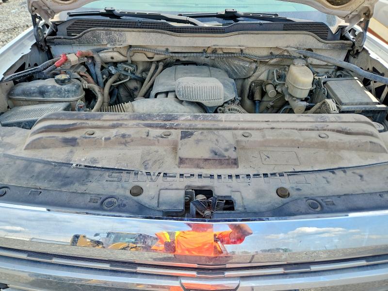 Aukcja sprzedaży 2018 Chevrolet Silverado, vin: 1GB2KYEG2JZ213427, numer aukcji: 54501826