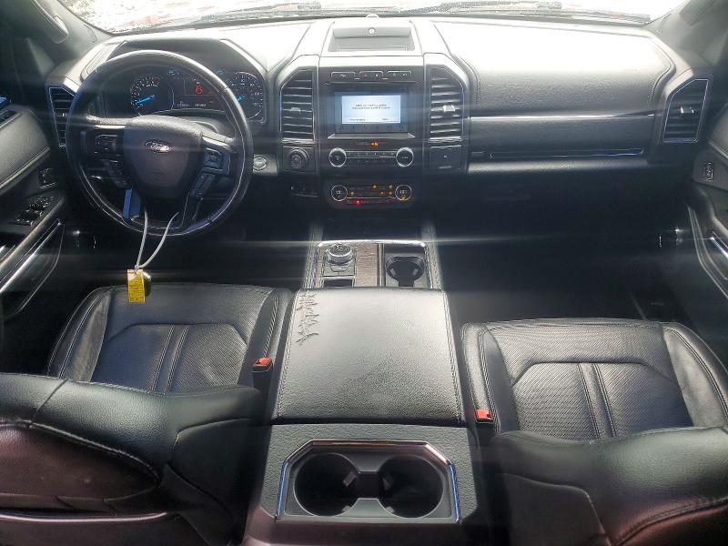 Продаж на аукціоні авто 2018 Ford Expedition, vin: 1FMJU1KT0JEA50189, номер лоту: 52889146