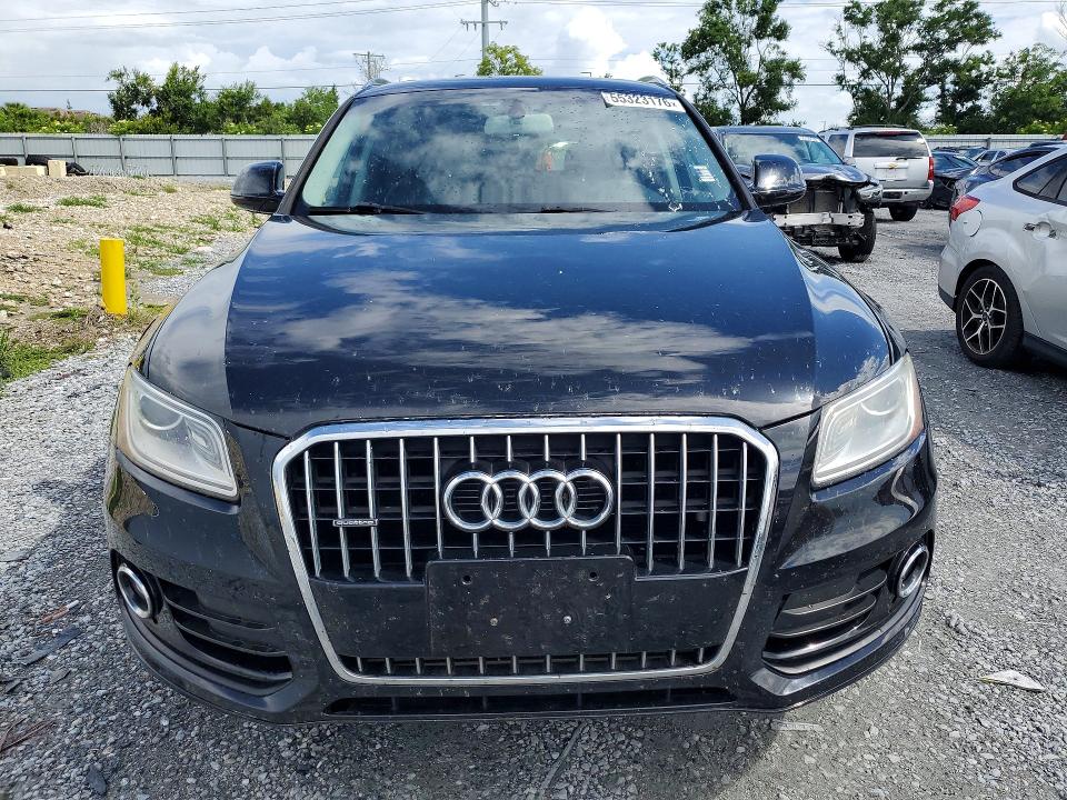 2016 Audi Q5 მანქანა იყიდება აუქციონზე, vin: WA1C2AFPXGA019784, აუქციონის ნომერი: 55323176