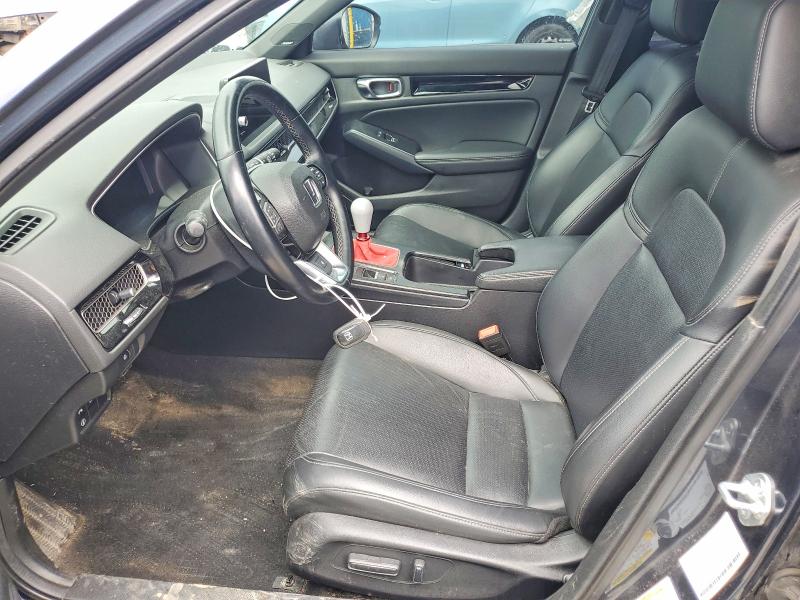 Aukcja sprzedaży 2022 Honda Civic, vin: 19XFL1G8XNE403050, numer aukcji: 54043336