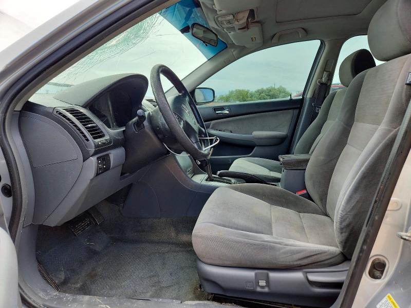 53559366 :رقم المزاد ، 1HGCM56747A176056 vin ، 2007 Honda Accord مزاد بيع