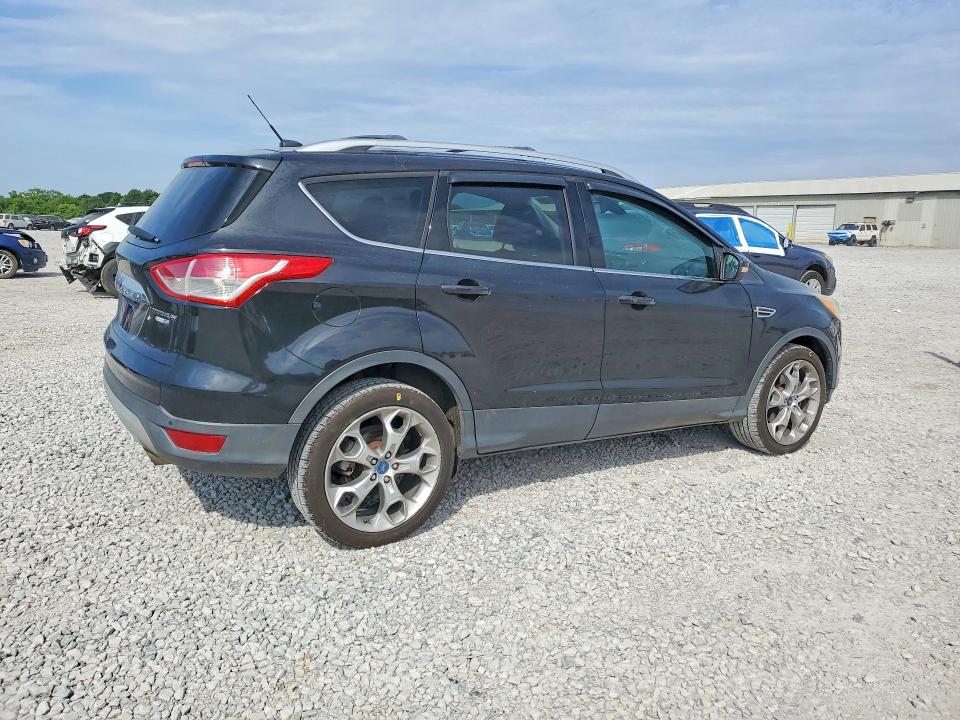 Продаж на аукціоні авто 2014 Ford Escape, vin: 1FMCU9J93EUA01903, номер лоту: 54060786