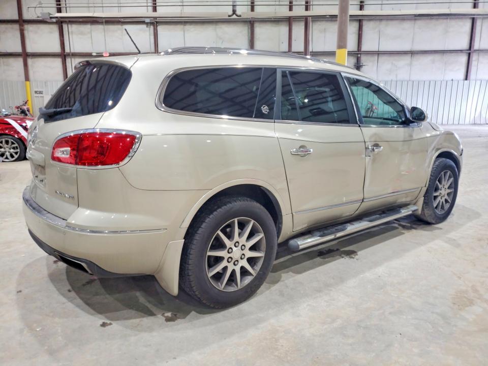 Aukcja sprzedaży 2015 Buick Enclave, vin: 5GAKRBKDXFJ208787, numer aukcji: 50286216