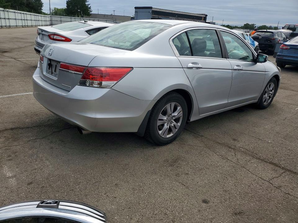 2012 Honda Accord მანქანა იყიდება აუქციონზე, vin: 1HGCP2F68CA238971, აუქციონის ნომერი: 53993646