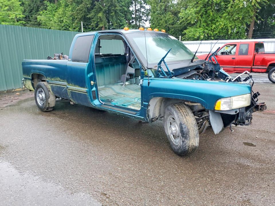 Продаж на аукціоні авто 1998 Dodge Ram 2500, vin: 3B7KC22D1WG107428, номер лоту: 53616116