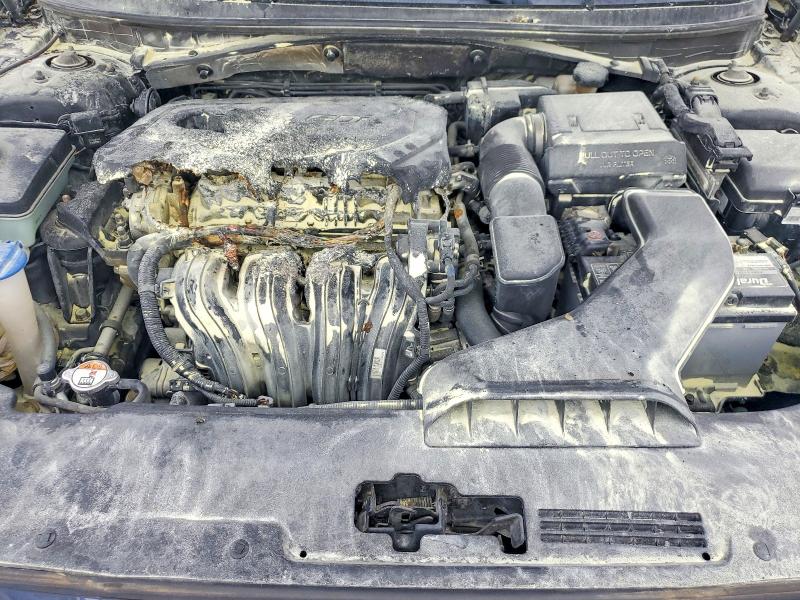 Продажа на аукционе авто 2018 Hyundai Sonata, vin: 5NPE34AF5JH604798, номер лота: 55320716