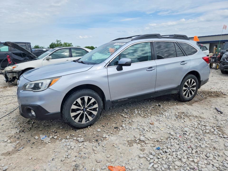 Aukcja sprzedaży 2017 Subaru Outback, vin: 4S4BSENC5H3273654, numer aukcji: 54250886
