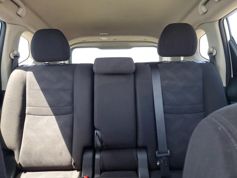 Продаж на аукціоні авто 2015 Nissan Rogue, vin: KNMAT2MT9FP543603, номер лоту: 53204696