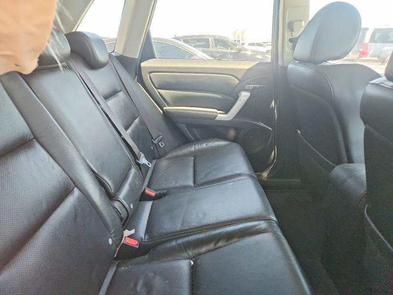 Продажа на аукционе авто 2008 Acura Rdx, vin: 5J8TB18248A013974, номер лота: 51964586