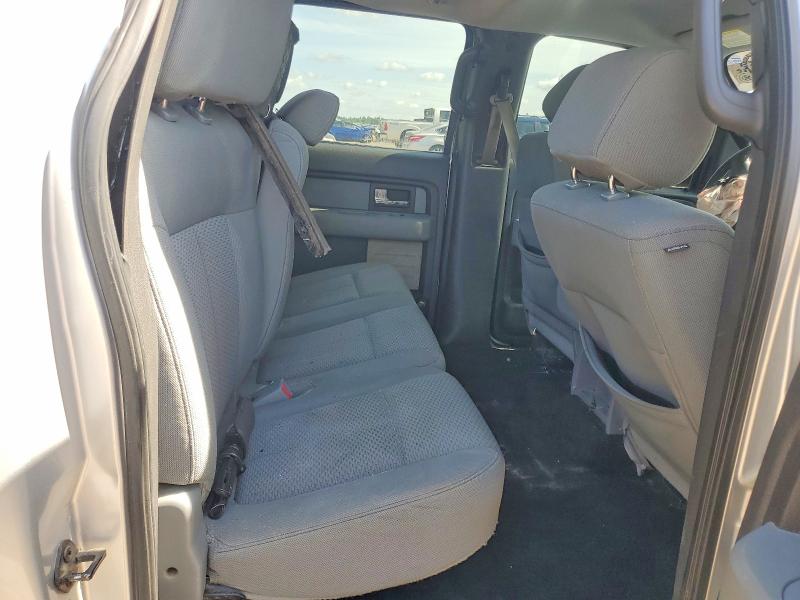 Aukcja sprzedaży 2014 Ford F150, vin: 1FTFW1EFXEFB37575, numer aukcji: 54258566