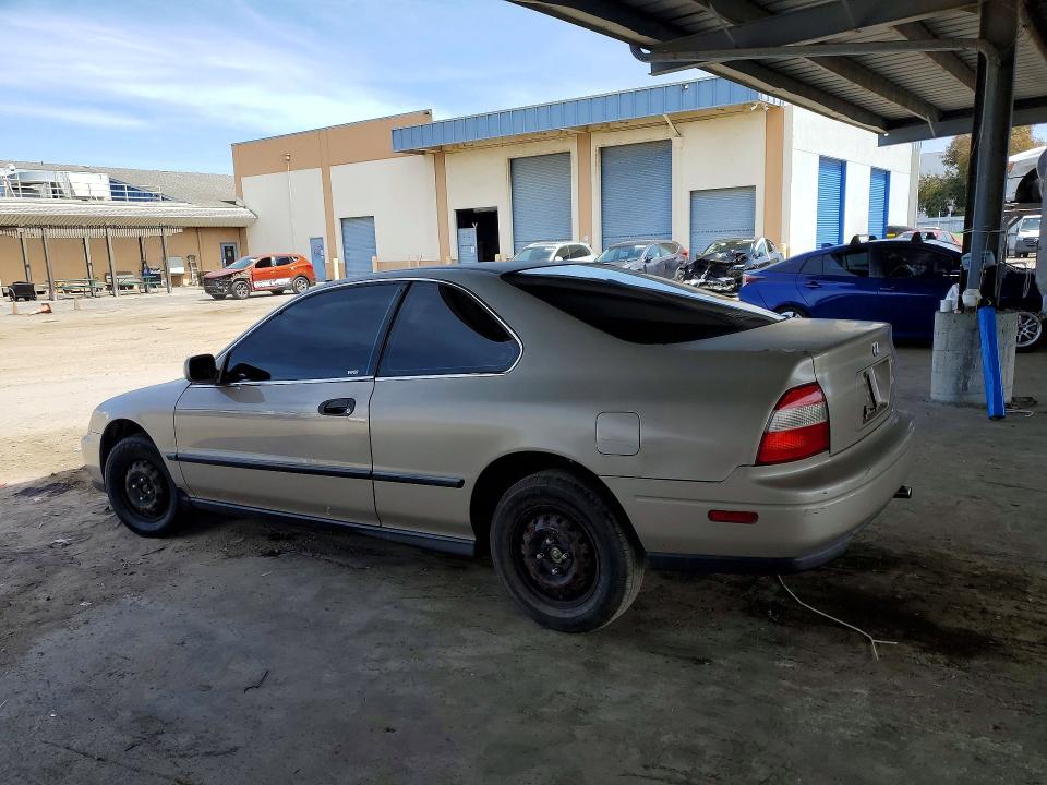 Продажа на аукционе авто 1995 Honda Accord, vin: 1HGCD7237SA001453, номер лота: 52950466