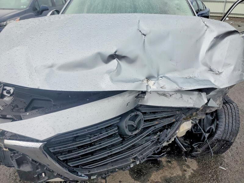54623716 :رقم المزاد ، JM3TCBBY0H0142371 vin ، 2017 Mazda Cx-9 مزاد بيع