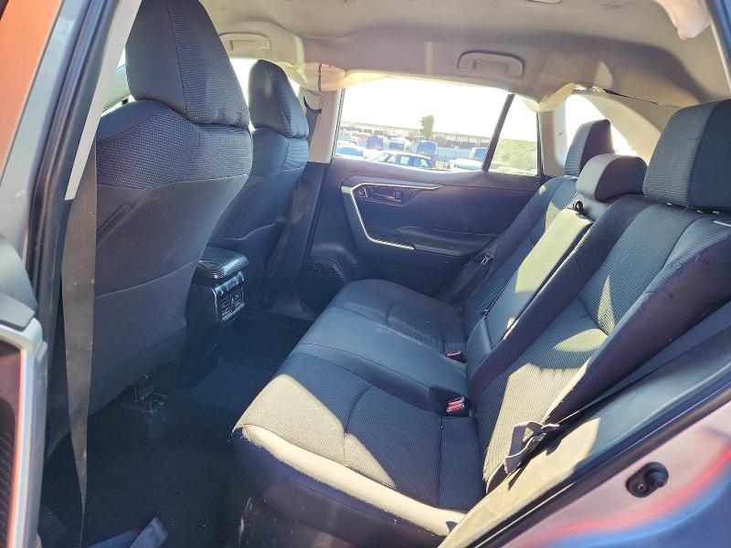 Aukcja sprzedaży 2024 Toyota Rav4, vin: 4T3MWRFVXRU136362, numer aukcji: 53130326