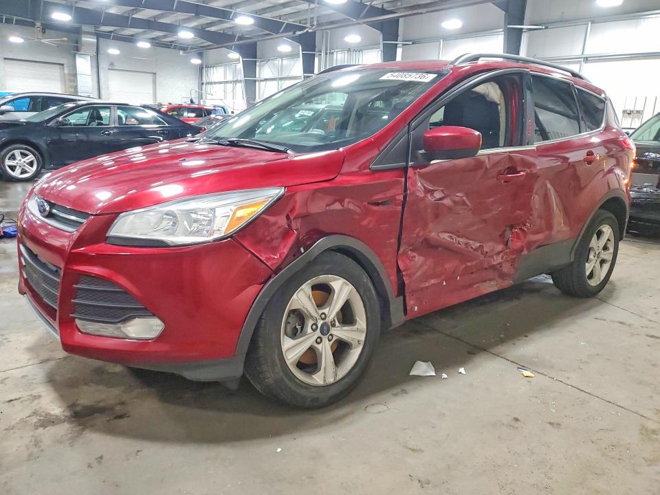 Aukcja sprzedaży 2014 Ford Escape, vin: 1FMCU9G96EUB31150, numer aukcji: 54085736