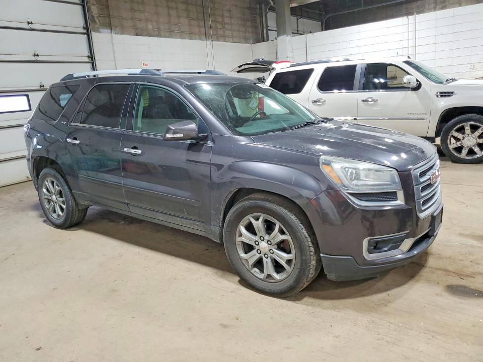 Продажа на аукционе авто 2015 Gmc Acadia, vin: 1GKKVRKD8FJ241150, номер лота: 54467106