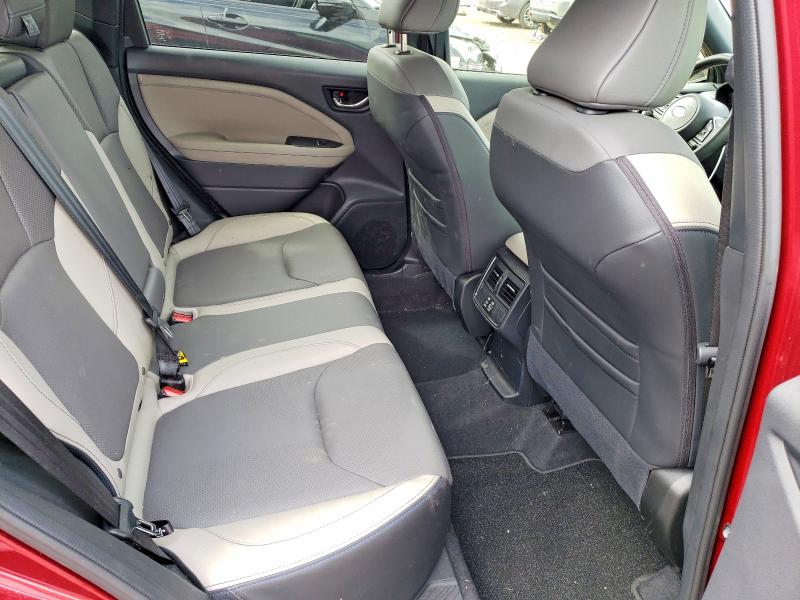 Продаж на аукціоні авто 2025 Subaru Forester, vin: JF2SLDRC8SH435617, номер лоту: 54750246