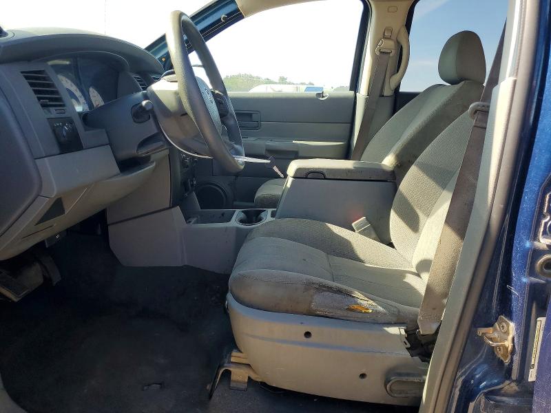 Aukcja sprzedaży 2006 Dodge Durango, vin: 1D4HD38K96F140362, numer aukcji: 53347486
