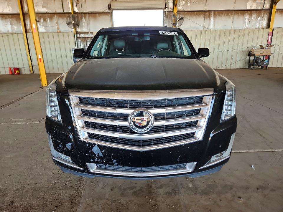 Aukcja sprzedaży 2015 Cadillac Escalade, vin: 1GYS3GKJ9FR244131, numer aukcji: 53697516