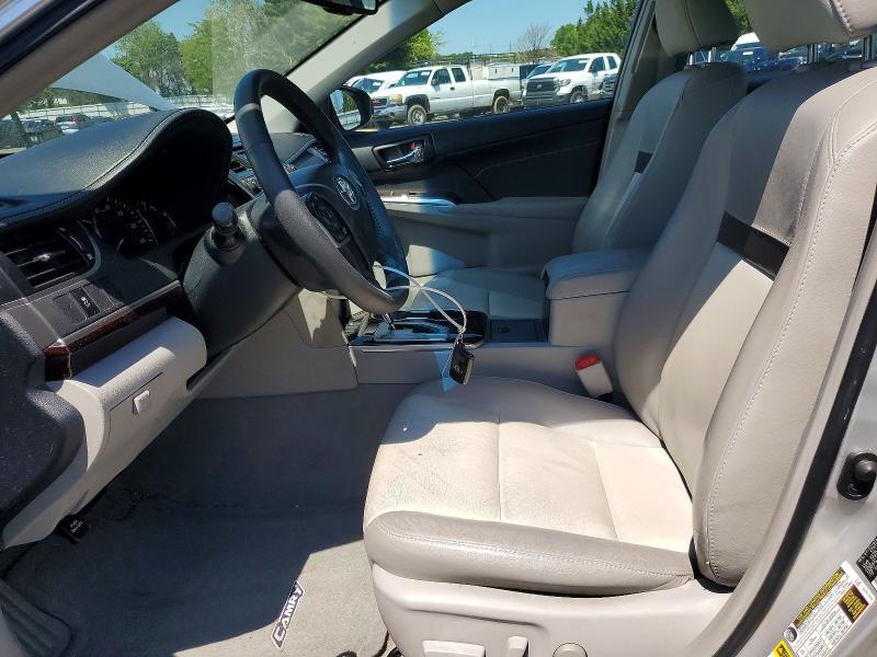 Aukcja sprzedaży 2013 Toyota Camry, vin: 4T1BK1FK3DU022098, numer aukcji: 51494816