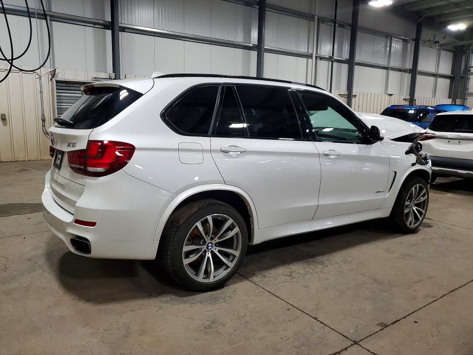 Aukcja sprzedaży 2017 Bmw X5, vin: 5UXKR0C56H0V66194, numer aukcji: 54301426