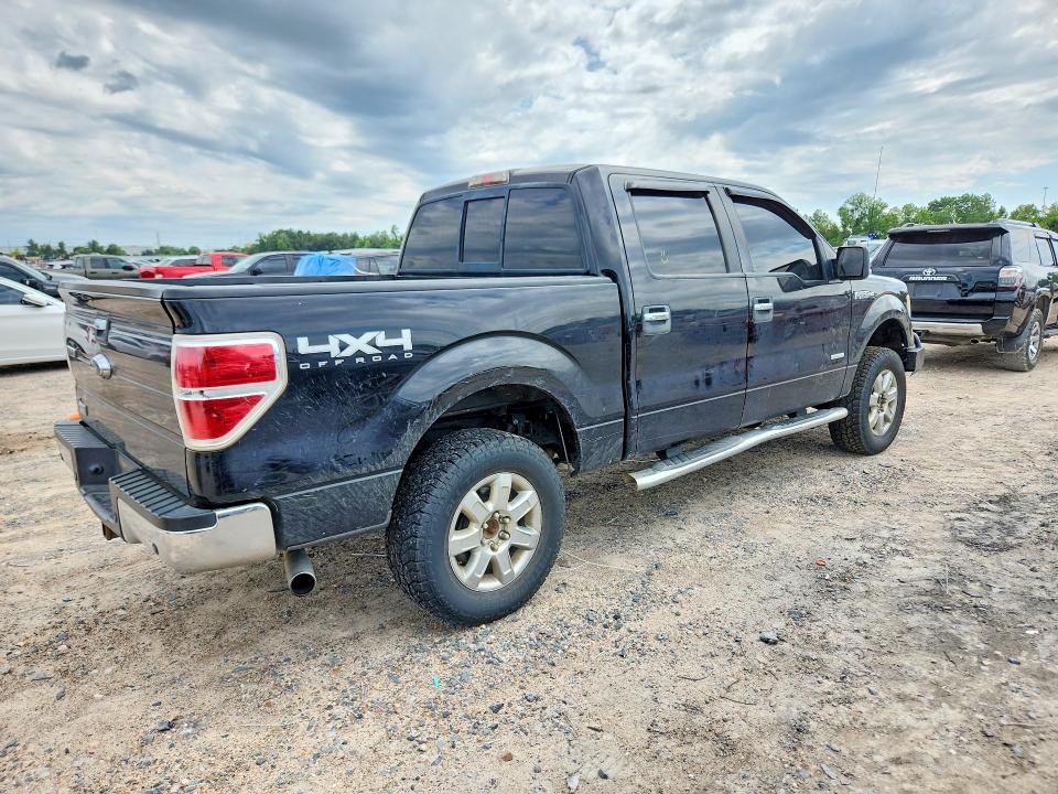 Aukcja sprzedaży 2014 Ford F150, vin: 1FTFW1ET3EKE47189, numer aukcji: 53424206