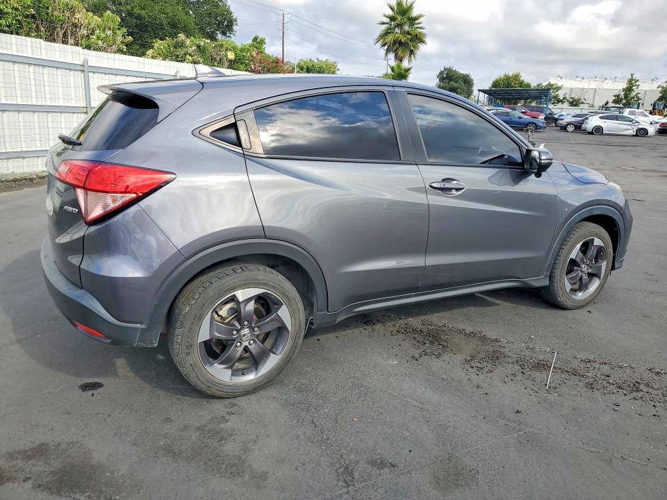 Aukcja sprzedaży 2018 Honda Hr-v, vin: 3CZRU6H58JG716523, numer aukcji: 55065016